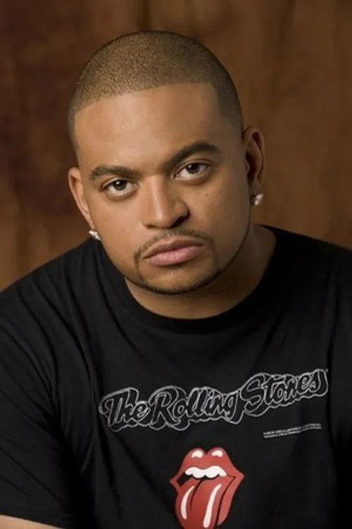 Profile photo of Chris Stokes