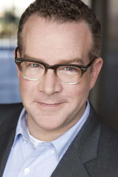 Profile photo of Chris Tallman