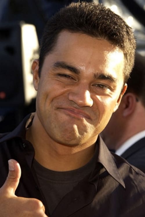 Photo of Chris Taloa