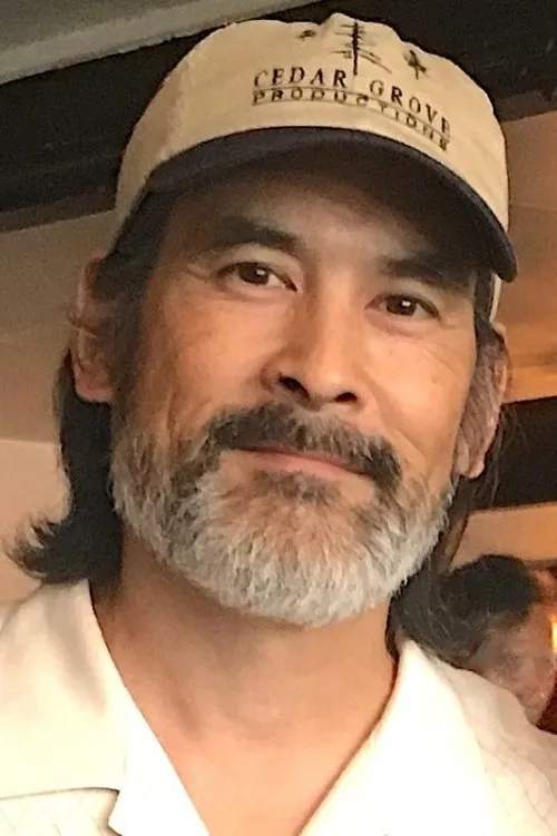 Profile photo of Chris Tashima