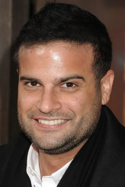 Profile photo of Chris Titone