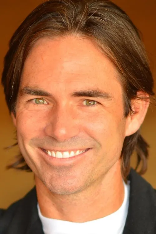 Profile photo of Chris Todd