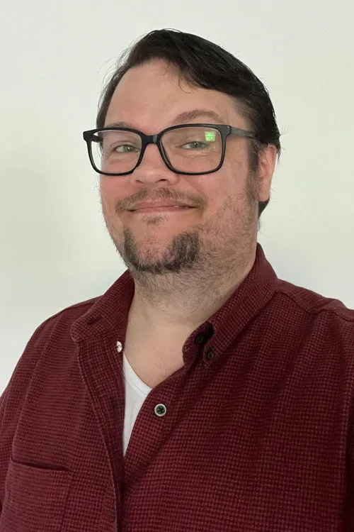 Photo of Chris Vander Kaay