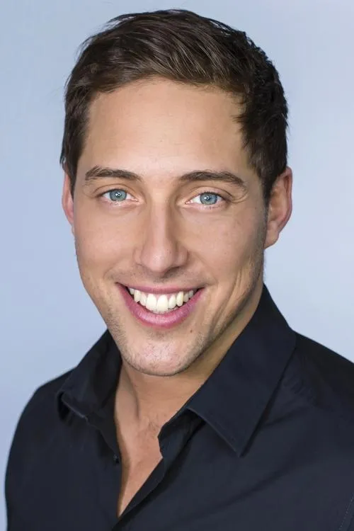 Profile photo of Chris Violette