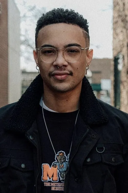 Photo of Chris Whitcomb