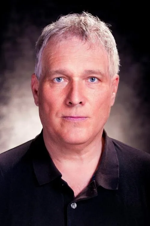 Profile photo of Chris Wilson