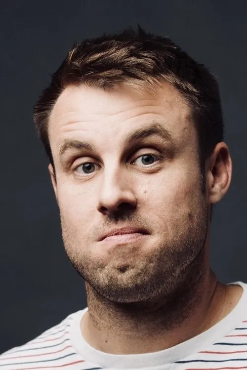 Profile photo of Chris Witaske