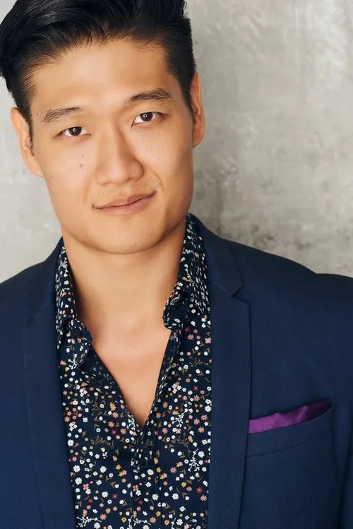 Profile photo of Chris Wu