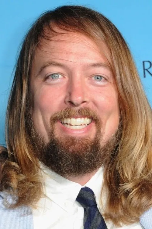 Profile photo of Chris Wylde