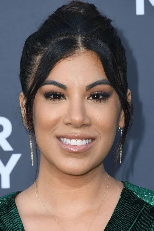 Profile photo of Chrissie Fit