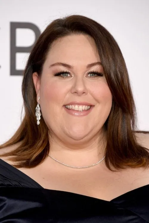 Profile photo of Chrissy Metz