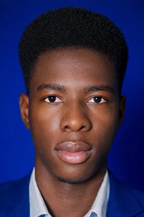 Photo of Christ Assidjim Mbaihornom