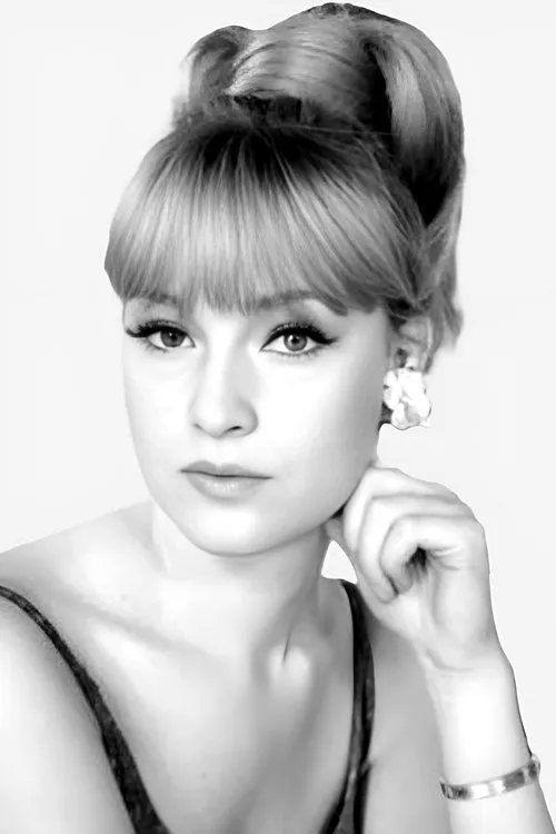 Profile photo of Christa Lang