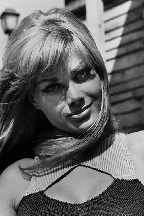 Profile photo of Christa Linder