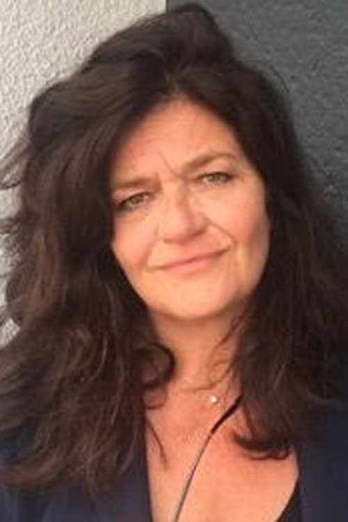 Photo of Christel Baras