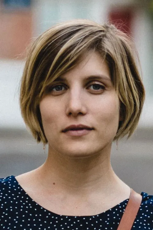 Profile photo of Christelle Abgrall