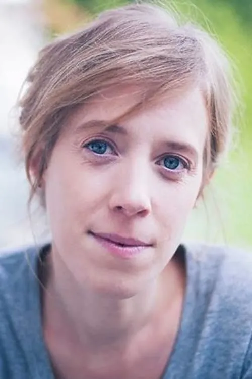 Photo of Christelle Cornil