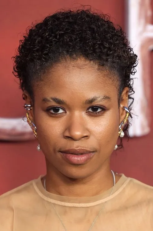 Profile photo of Christelle Elwin