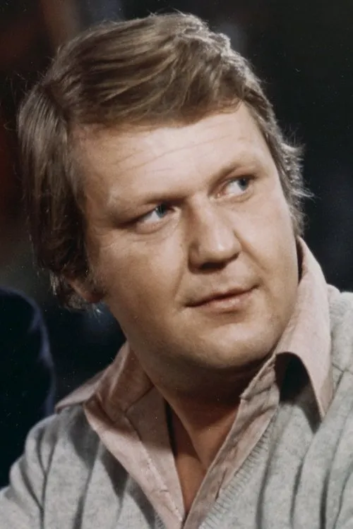 Profile photo of Christer 'Bonzo' Jonsson