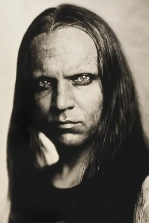 Photo of Christer Lindström