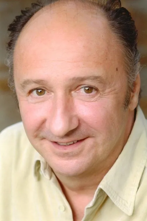 Profile photo of Christian Ameri