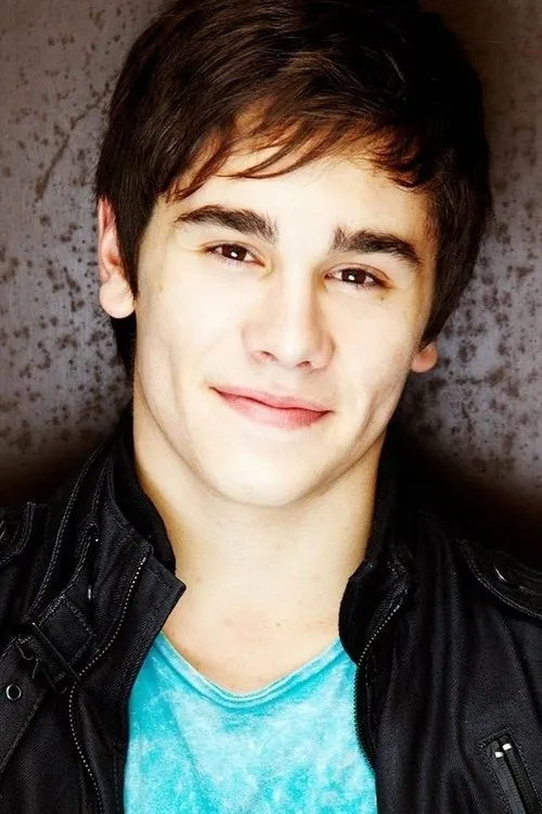 Profile photo of Christian Antidormi