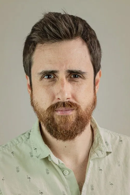 Photo of Christian Avilés