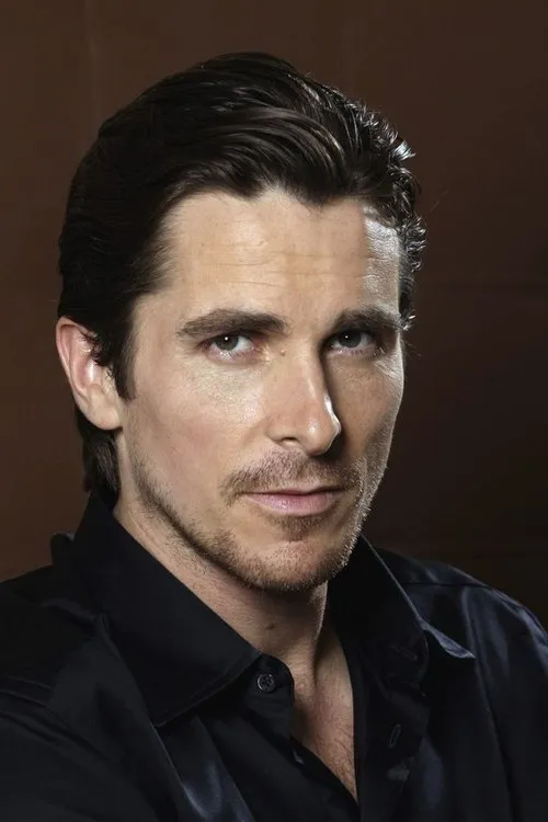 Photo of Christian Bale