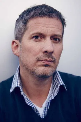 Profile photo of Christian Becker