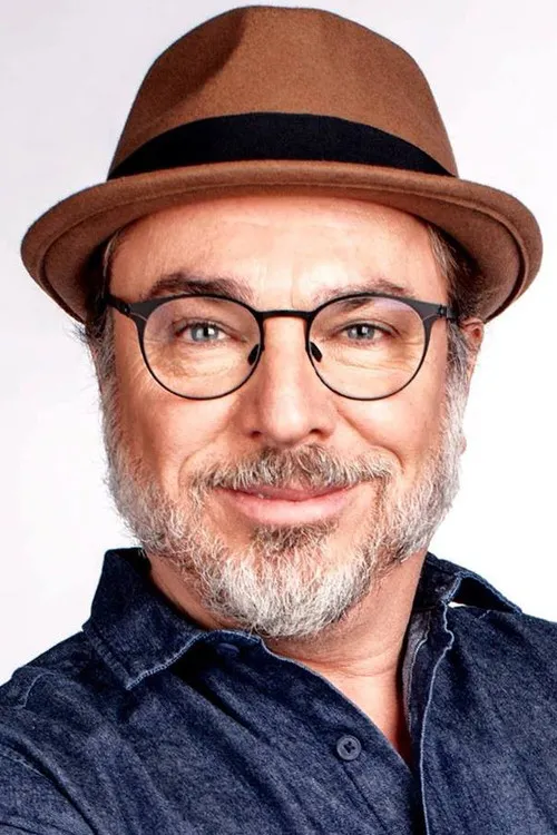 Profile photo of Christian Bégin