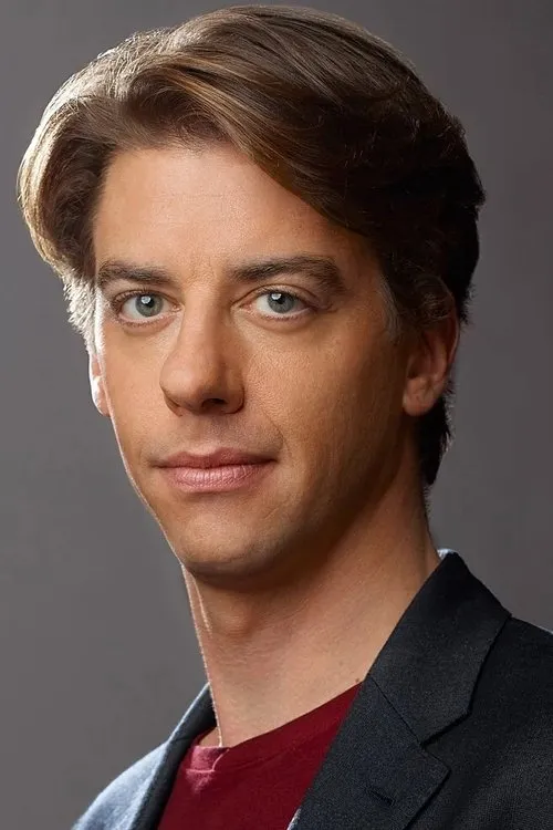 Profile photo of Christian Borle