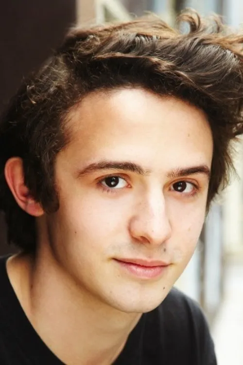 Profile photo of Christian Byers