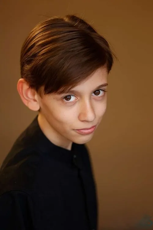 Photo of Christian Cervone