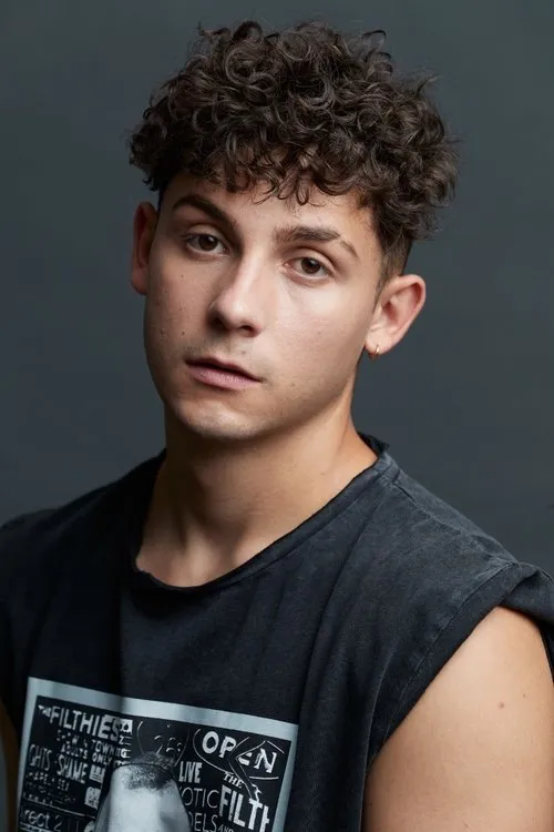 Photo of Christian Checa