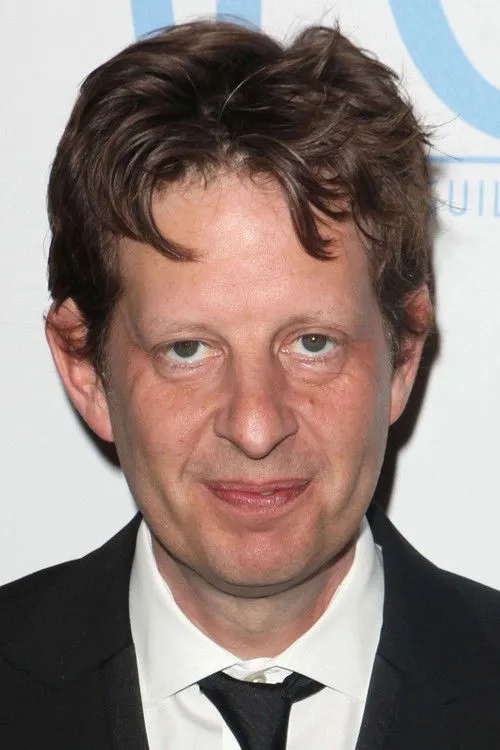 Profile photo of Christian Colson