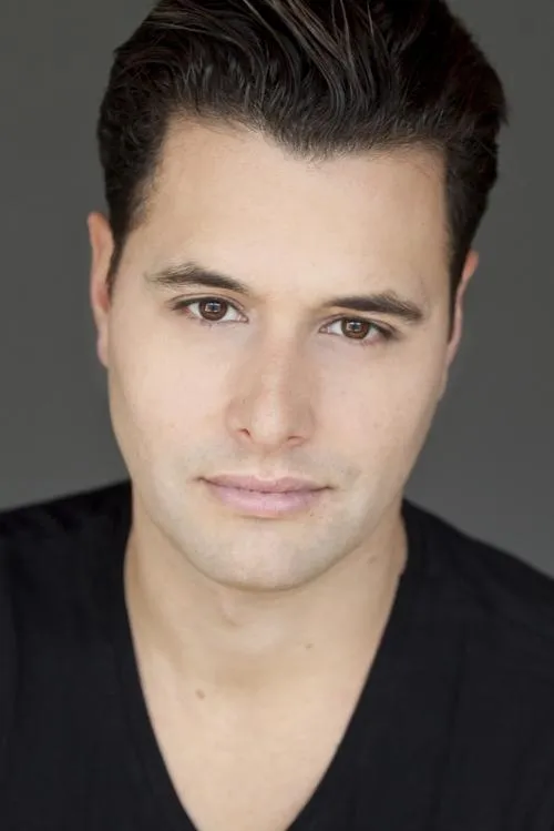 Profile photo of Christian de la Cortina