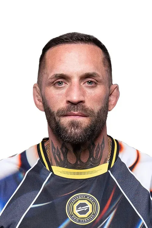 Photo of Christian Eckerlin