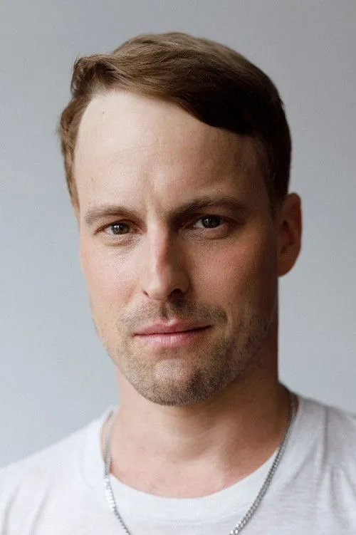 Photo of Christian Erdt