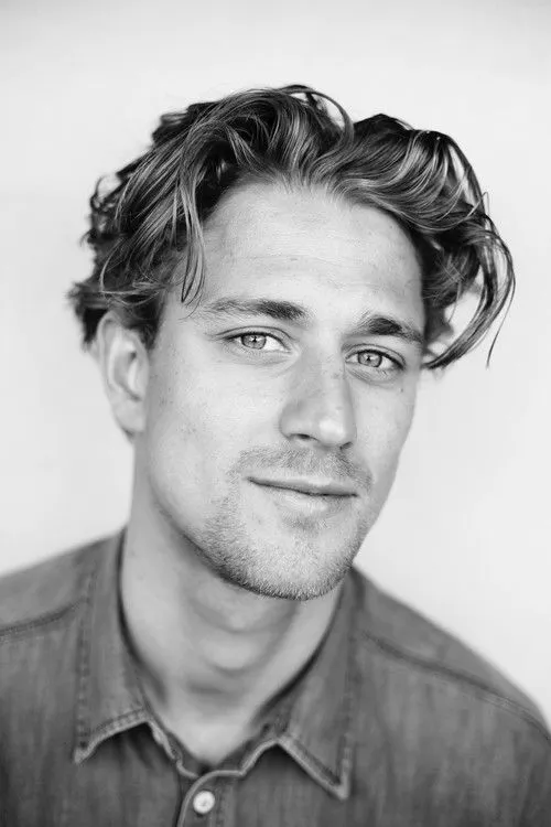 Profile photo of Christian Fandango Sundgren