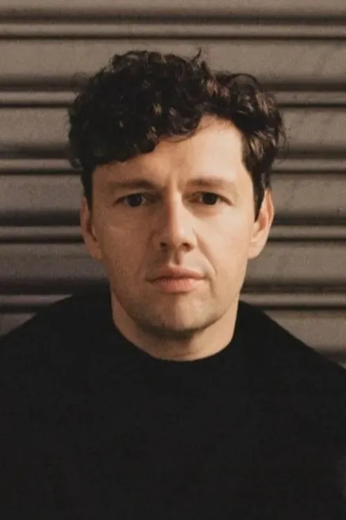 Profile photo of Christian Friedel