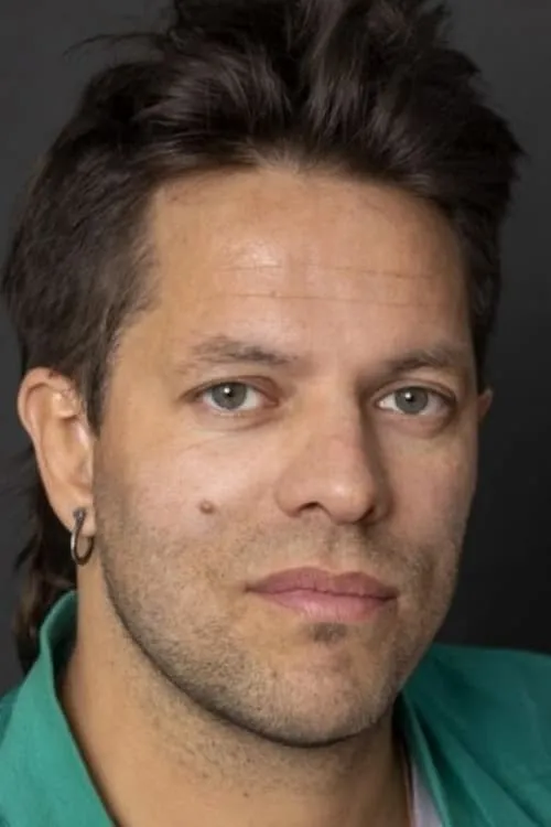 Profile photo of Christian Gade Bjerrum