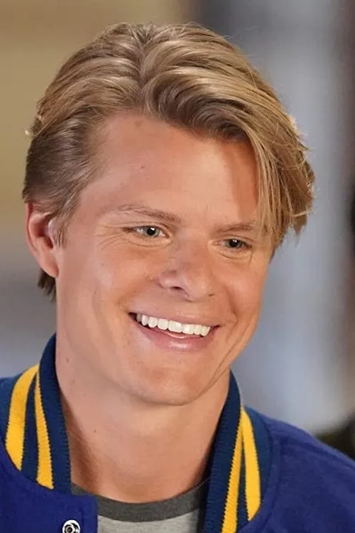 Profile photo of Christian Gehring