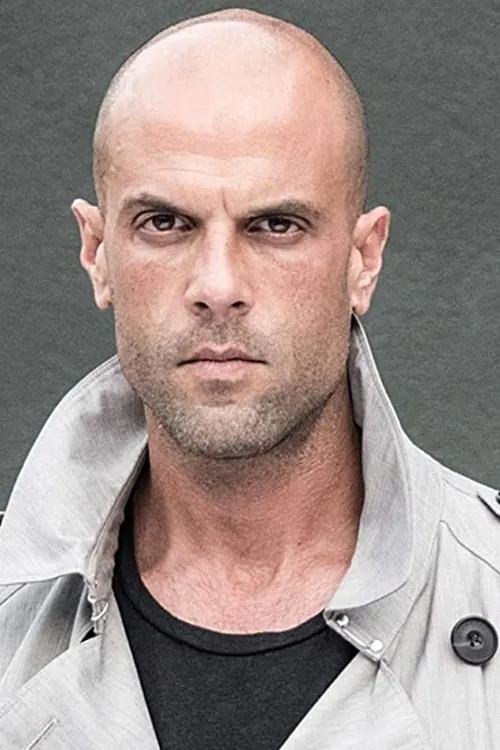 Profile photo of Christian George