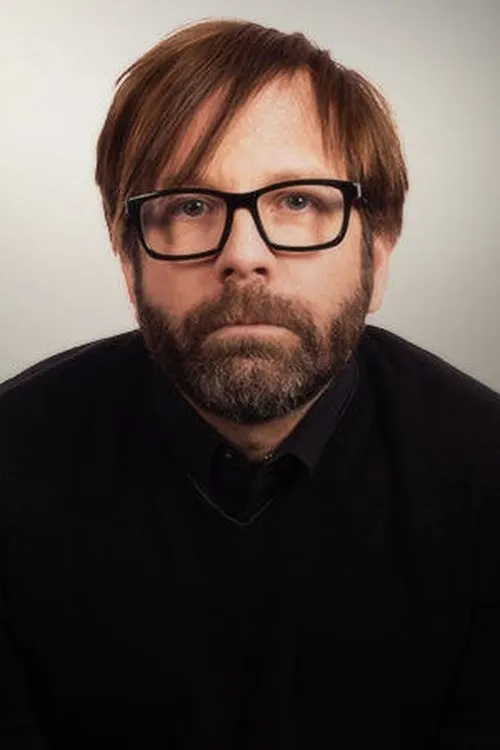 Profile photo of Christian Hejnal