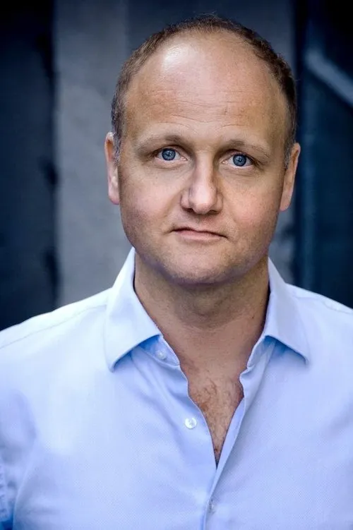 Photo of Christian Hockenbrink