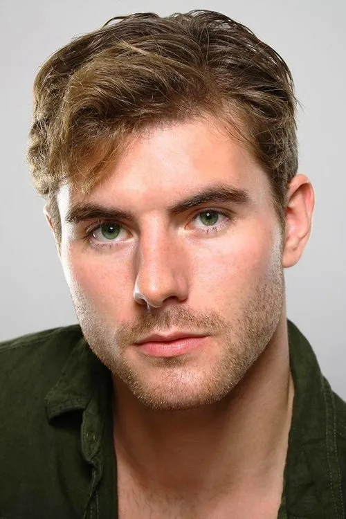 Profile photo of Christian Howard