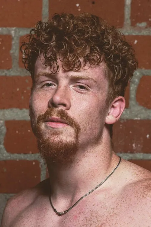 Photo of Christian Hubble