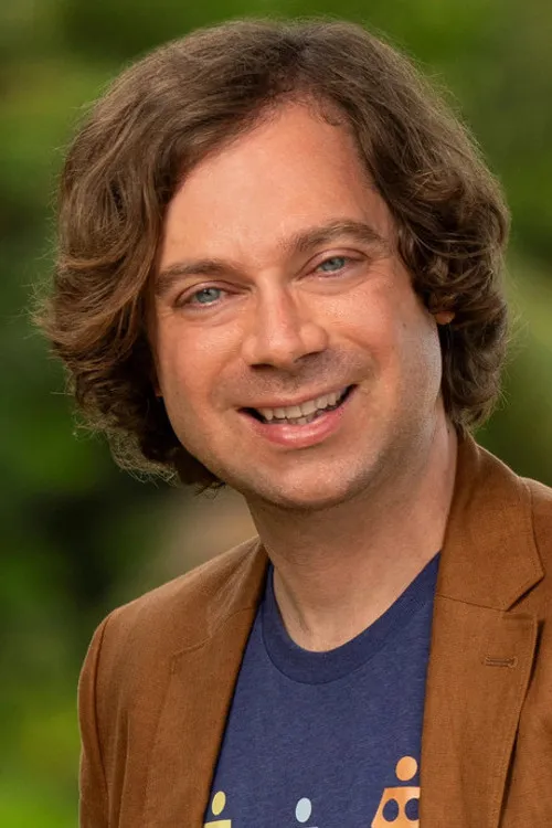 Photo of Christian Hubicki