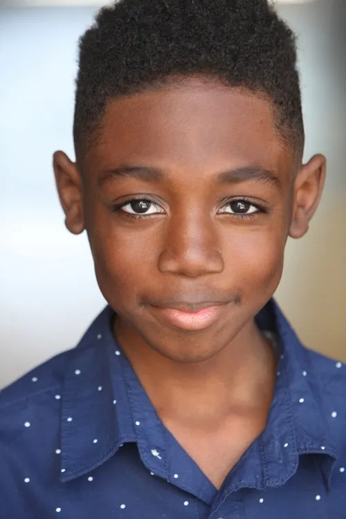 Profile photo of Christian Isaiah