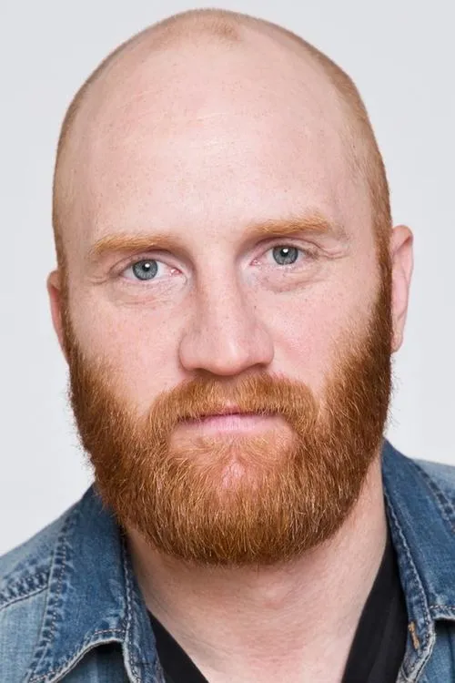 Profile photo of Christian Jadah